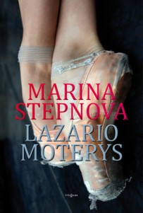 Stepnova_Lazario moterys